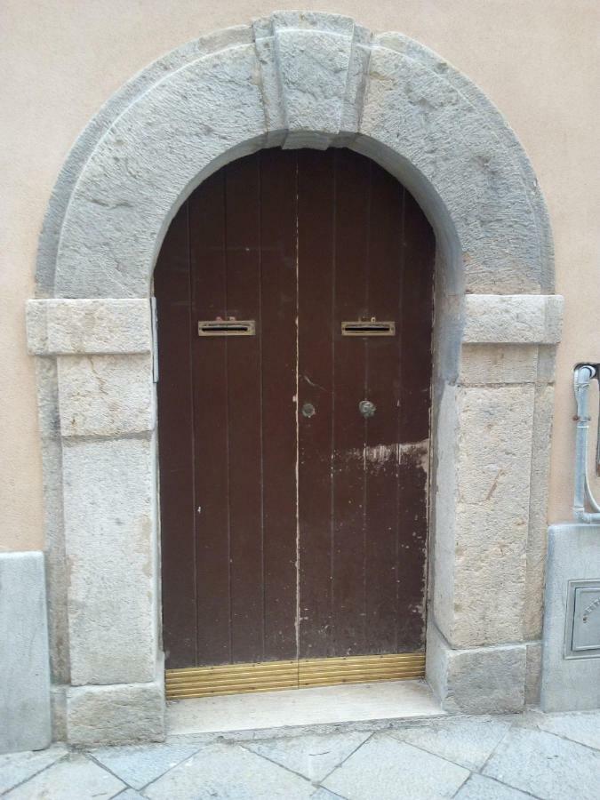 Appartamento Tra Mare E Storia Trapani Luaran gambar